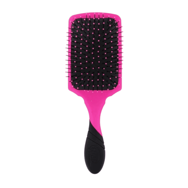 WET BRUSH Pro Paddle Detangler pink