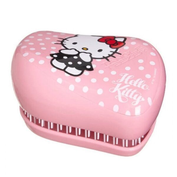 tangle_teezer_compact_styler_brush_hello_kitty_pink