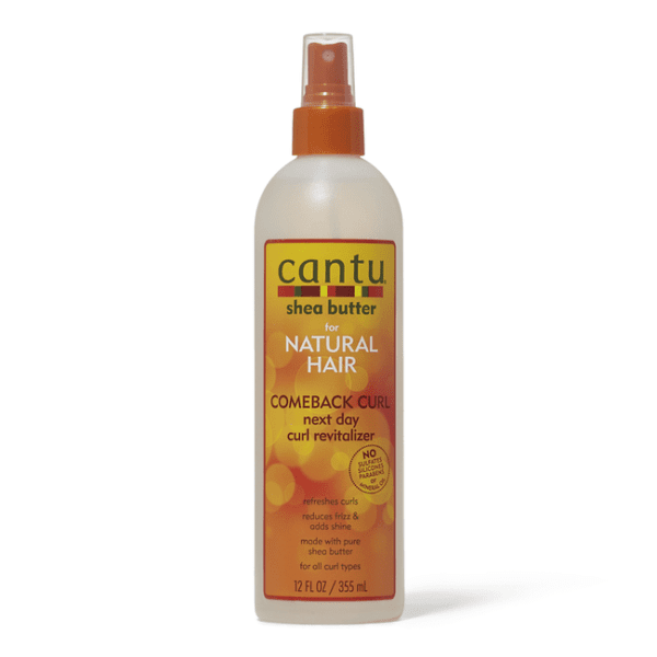 cantu Comeback Curl Revitalizer