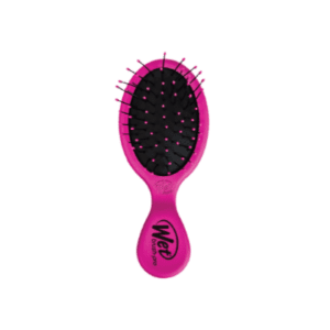 Wet Brush Mini Detangler