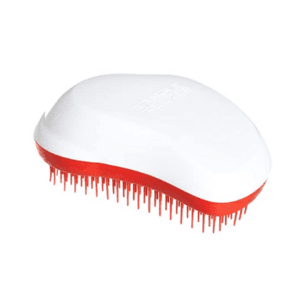 The Original Tangle Teezer white/red