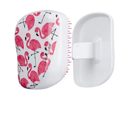 Tangle 2025 teezer flamingo