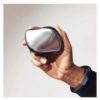 Tangle Teezer Men's Compact Groomer (Hair & Beard)