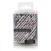 Tangle Teezer Compact Red Lulu - Image 4