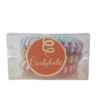 Invisibobbles Hair Ties - Spring Blossom- Lot of 3