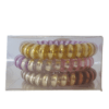 Invisibobbles Hair Ties - Autumn Flare- Lot of 3 - Image 2