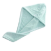 Microfiber hair twister towel pink 60_25.
