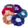 Satin Cap - Double Layered and Adjustable - Kids - Image 10