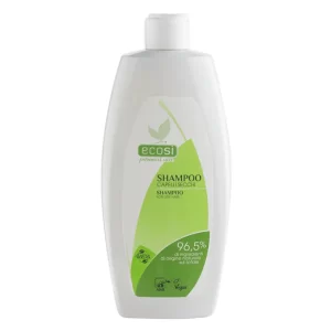 ECOSI Shampoo for Dry Hair