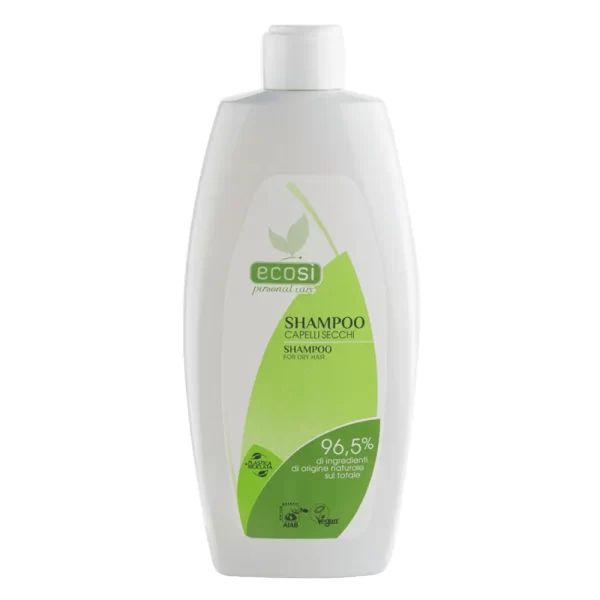 ECOSI Shampoo for Dry Hair