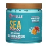 Sea Moss anti-shed Gel Hair Masque