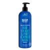 Not Your Mother's Blue Sea Kale & Pure Coconut Water Weightless Hydration Shampoo