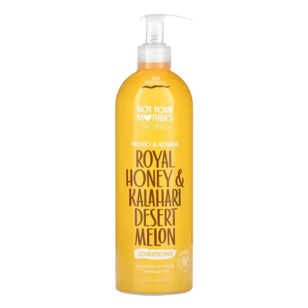 Royal Honey & Kalahari Desert Melon Repair + Protect Conditioner