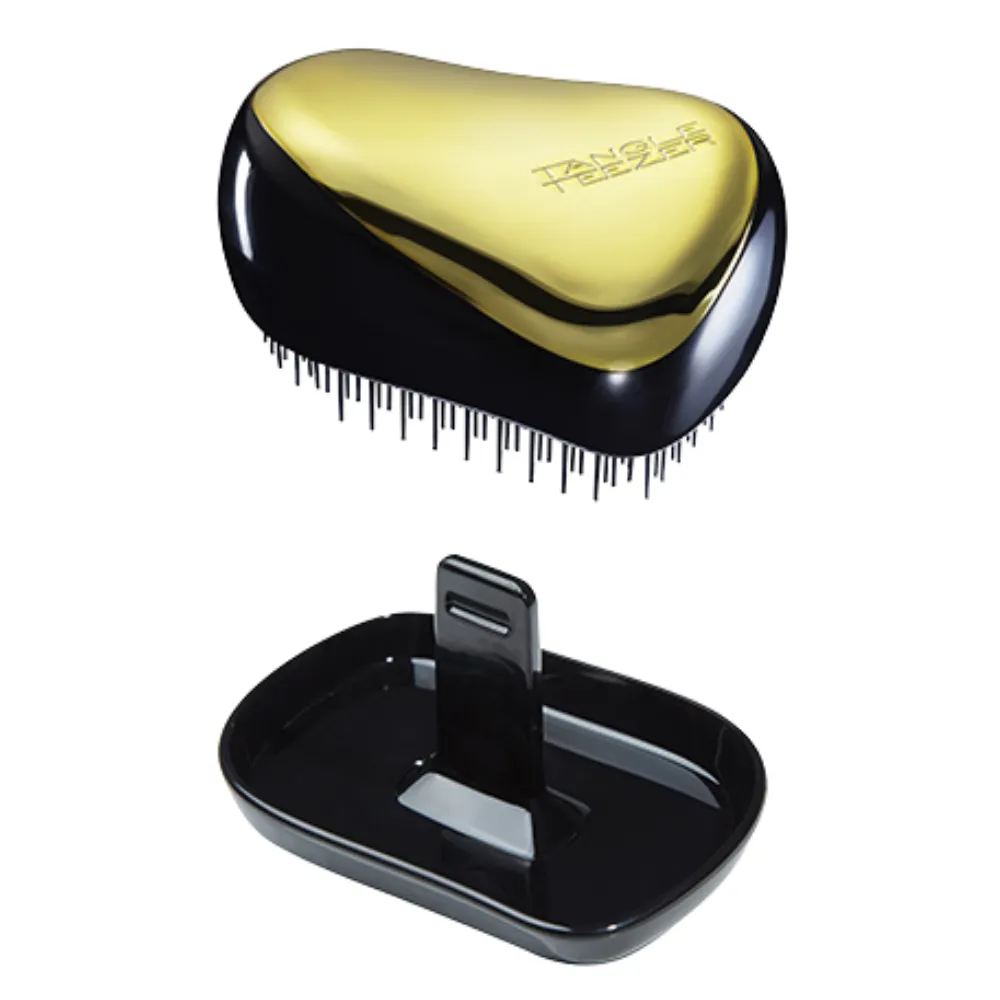 Tangle teezer compact sale styler gold rush