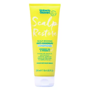 Umberto Giannini Scalp Restore Scalp Reviving Anti-Dandruff Conditioner