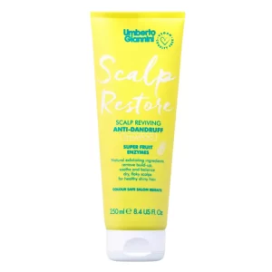Umberto Giannini Scalp Restore Scalp Reviving Anti-Dandruff Shampoo