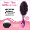 Wet Brush Disney Original Detangler Brush Princess Wholehearted - Jasmine add